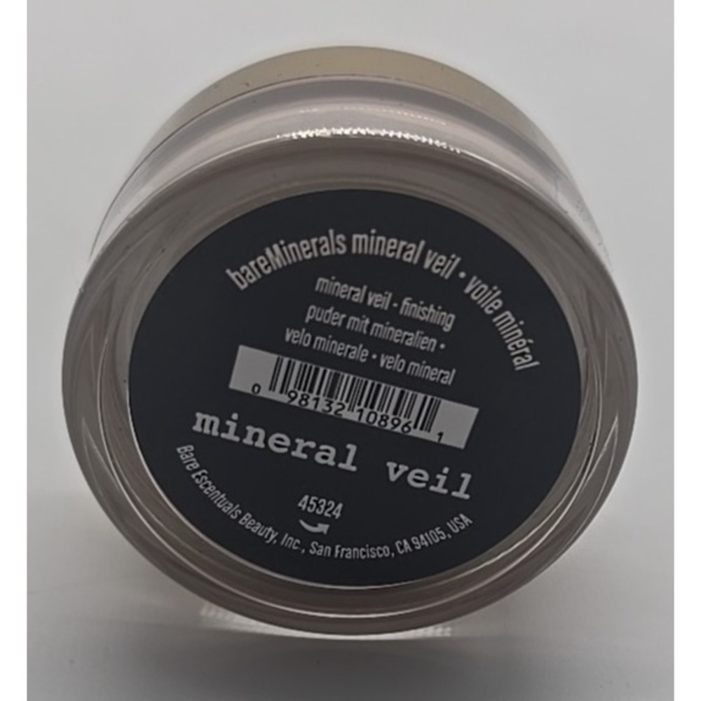 BareMinerals Loose Powder Foundation or Mineral Veil Sealed 45324